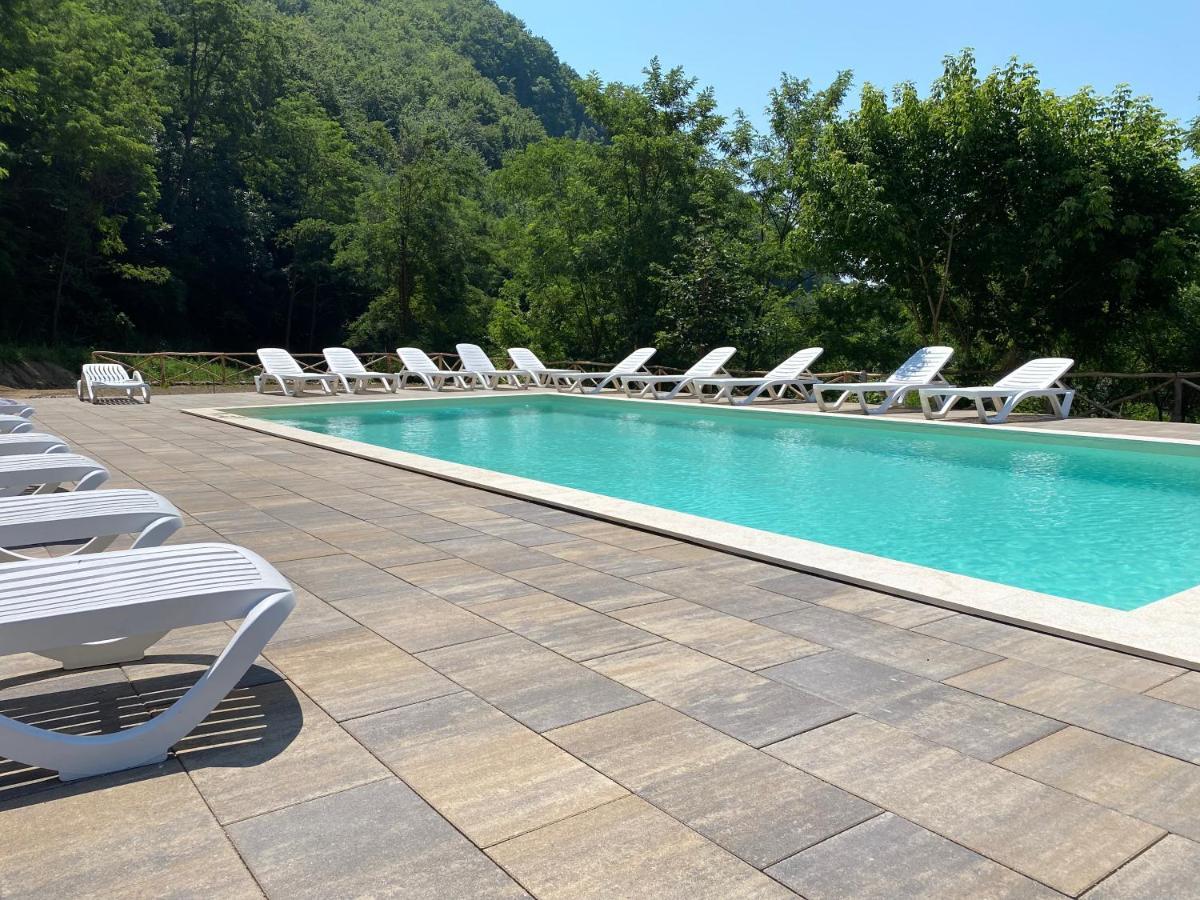 Pension Casa Vanatorilor Baile Olanesti Luaran gambar
